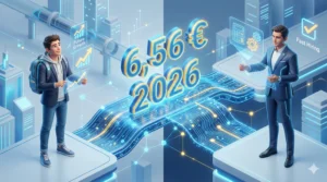 Minimalna studentska satnica 2026: Vodič za studente i tvrtke