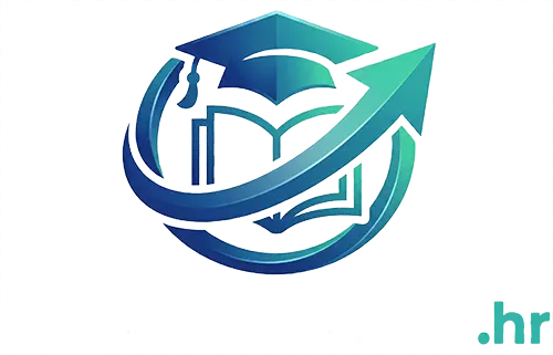 Studentski Posao bijeli logo - studentski poslovi Hrvatska