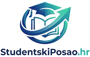 StudentskiPosao.hr