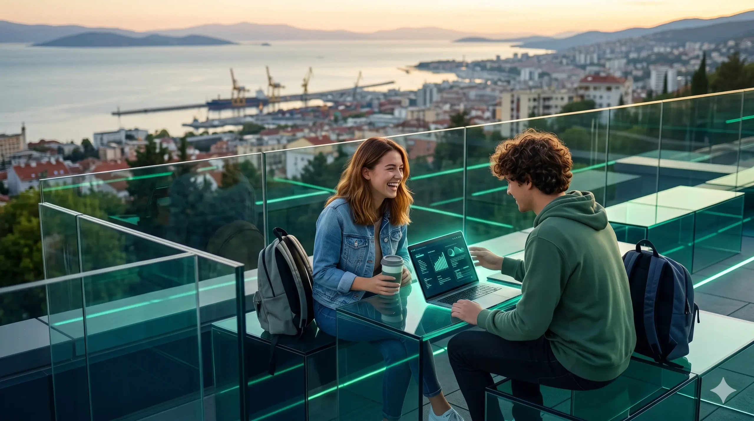 Studentski poslovi Rijeka i Kvarner